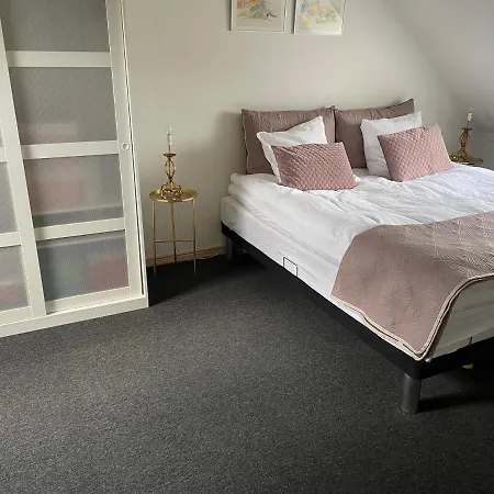 Holiday home Sleep In - Close By Herning, Legoland, Givskud Zoo