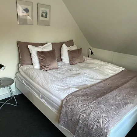 Ferienhaus Sleep In - Close By Herning, Legoland, Givskud Zoo Brande