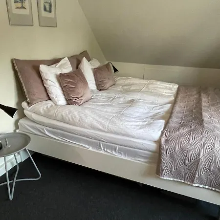 Ferienhaus Sleep In - Close By Herning, Legoland, Givskud Zoo *