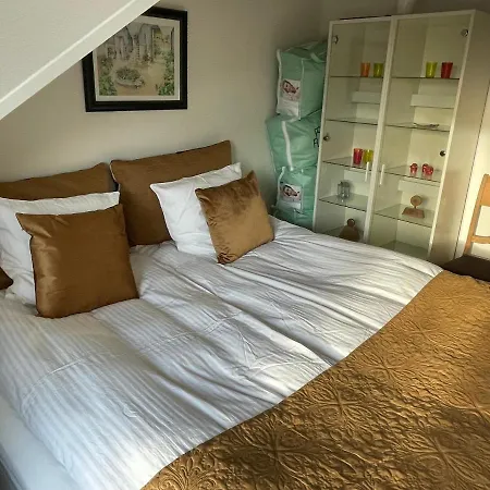 Ferienhaus Sleep In - Close By Herning, Legoland, Givskud Zoo *