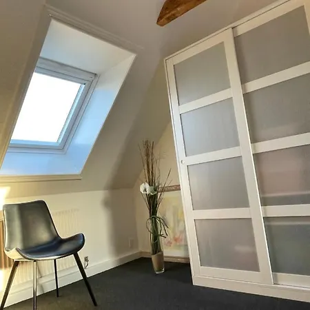 Ferienhaus Sleep In - Close By Herning, Legoland, Givskud Zoo Brande