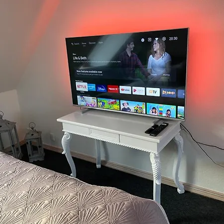 Sleep In - Close By Herning, Legoland, Givskud Zoo