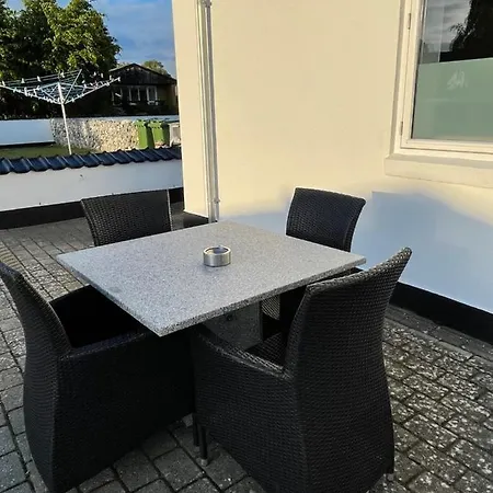 Ferienhaus Sleep In - Close By Herning, Legoland, Givskud Zoo *