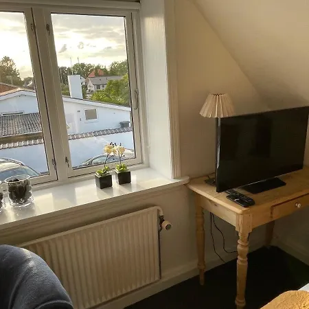 Ferienhaus Sleep In - Close By Herning, Legoland, Givskud Zoo