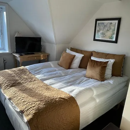 Ferienhaus Sleep In - Close By Herning, Legoland, Givskud Zoo