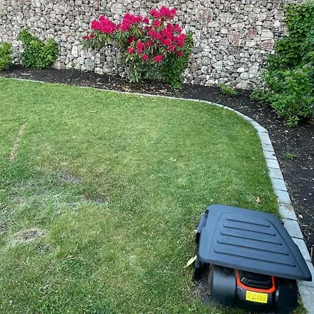 Sleep In - Close By Herning, Legoland, Givskud Zoo Holiday home Brande