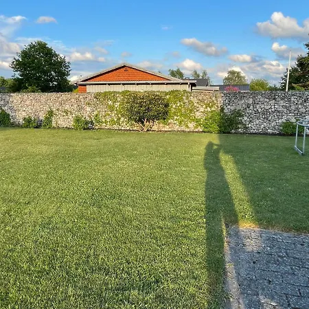 Holiday home Sleep In - Close By Herning, Legoland, Givskud Zoo Brande