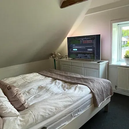 Holiday home Sleep In - Close By Herning, Legoland, Givskud Zoo *