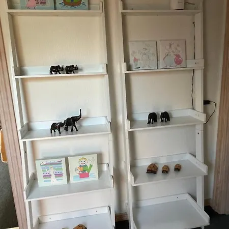 Sleep In - Close By Herning, Legoland, Givskud Zoo Holiday home Brande