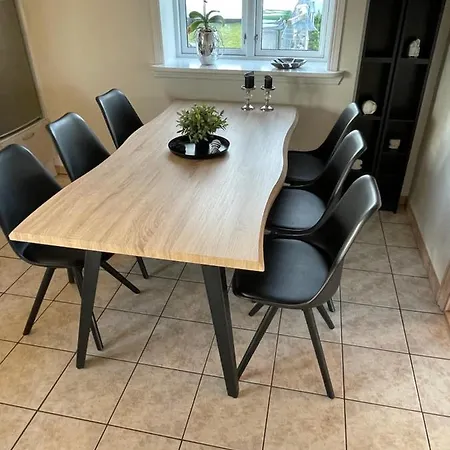 Holiday home Sleep In - Close By Herning, Legoland, Givskud Zoo *