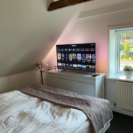 Holiday home Sleep In - Close By Herning, Legoland, Givskud Zoo Brande