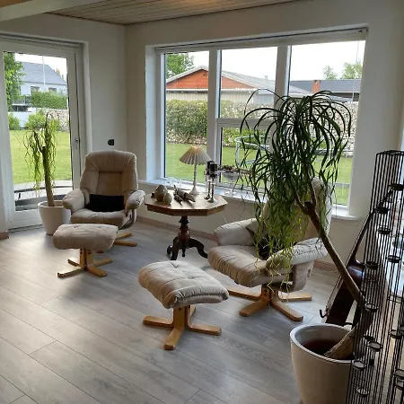 Ferienhaus Sleep In - Close By Herning, Legoland, Givskud Zoo Brande