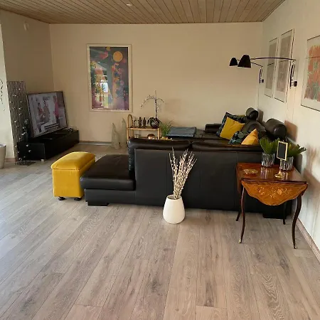 Holiday home Sleep In - Close By Herning, Legoland, Givskud Zoo *